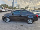 Used 2016 Chevrolet Sonic LS image 4