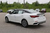 New 2025 Nissan Sentra SR w/ Midnight Edition image 3