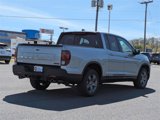 New 2025 Honda Ridgeline TrailSport image 5