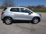 Used 2020 Chevrolet Trax LS image 4