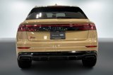 Certified 2024 Audi Q8 Premium Plus w/ Premium Plus Package image 4