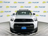 New 2025 Toyota 4Runner TRD Off-Road Premium image 3