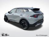 New 2026 Kia Sportage EX image 4