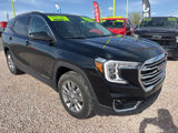 Used 2024 GMC Terrain SLT image 3
