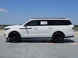 New 2025 Lincoln Navigator L Reserve w/ Jet Appearance Package image 4
