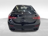 New 2025 Mercedes-Benz C 43 AMG 4MATIC Sedan image 4