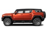 New 2025 GMC Hummer EV 2X w/ LPO, Roof Cross Rail Package image 3