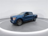 Used 2022 Ford F150 XL w/ STX Appearance Package image 4