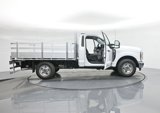 New 2024 Ford F350 XL w/ XL Driver Assist Package image 4