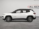 New 2025 Jeep Compass Limited image 3