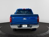 New 2025 Ford F150 XLT w/ Equipment Group 302A MID image 5