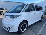 New 2025 Volkswagen ID. Buzz Pro S image 2