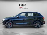 New 2025 Audi SQ5 Premium Plus image 4