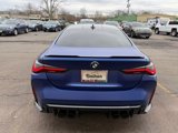 Used 2022 BMW M4 Competition w/ Executive Package image 5