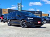 New 2025 Chrysler Pacifica Limited image 2