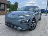 Used 2022 Hyundai Kona Limited w/ Cargo Package image 2