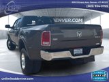 Used 2018 RAM 3500 Laramie image 5