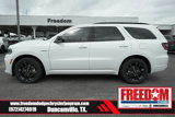 New 2025 Dodge Durango R/T image 2