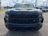 New 2026 Chevrolet Silverado 1500 Custom Trail Boss image 2