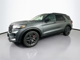 New 2025 Ford Explorer ST image 3