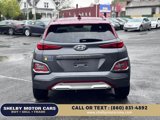 Used 2019 Hyundai Kona Ultimate image 6