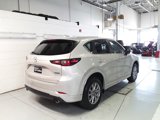 Used 2024 MAZDA CX-5 AWD 2.5 S w/ Select Package image 3