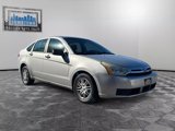Used 2009 Ford Focus SE image 4