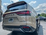 Used 2025 Lexus LX 700h Overtrail image 5