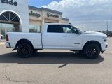 New 2025 RAM 2500 Laramie image 2