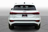 New 2025 Audi Q6 e-tron Premium Plus image 4