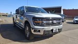 New 2025 Ford F150 XLT image 2