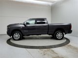 New 2025 RAM 2500 Laramie image 5