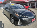 Used 2021 Toyota Prius Prime XLE image 3