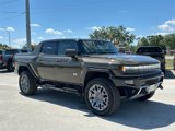 New 2025 GMC Hummer EV 3X image 4