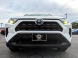 Used 2024 Toyota RAV4 XLE image 4