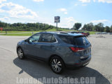 Used 2024 Chevrolet Equinox LT image 3