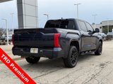 Used 2022 Toyota Tundra SR5 w/ TRD Sport Premium Package image 3