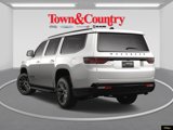 New 2025 Jeep Wagoneer L Series II w/ Premium Group I image 5