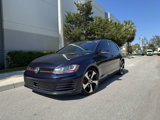 Used 2015 Volkswagen GTI SE w/ Lighting Package (SEL) image 3