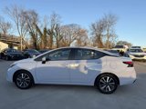 Used 2024 Nissan Versa SV image 2