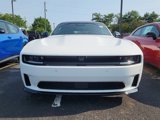 New 2025 Dodge Charger R/T w/ Sun & Sound Package image 2