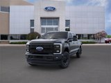 New 2025 Ford F350 Platinum image 2