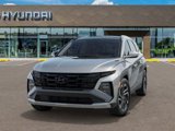 New 2025 Hyundai Tucson Limited image 6