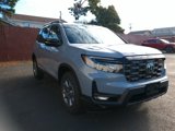 Used 2025 Honda Passport TrailSport image 2