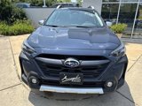 New 2025 Subaru Outback Touring XT image 3