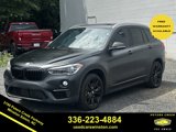 Used 2019 BMW X1 xDrive28i image 3