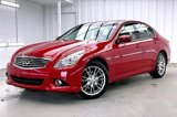 Used 2011 INFINITI G37 x w/ Premium Pkg image 2
