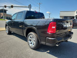 New 2025 RAM 1500 Big Horn image 5