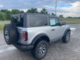 Certified 2024 Ford Bronco Badlands image 5