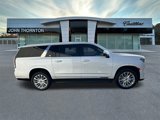 Certified 2024 Cadillac Escalade ESV Premium Luxury image 4